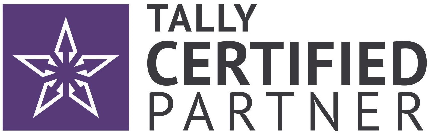 Tally Certified Partner